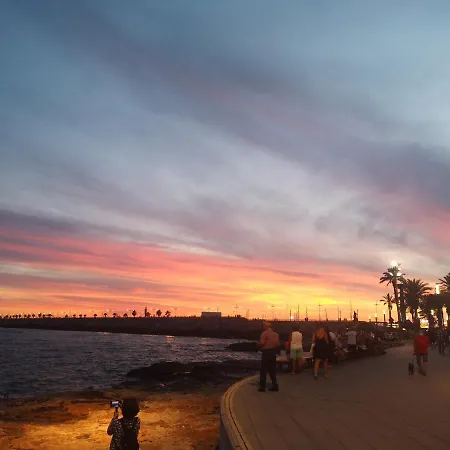 Monteagudo - Estudio Cerca De Playa Del Acequion Apartamento Torrevieja