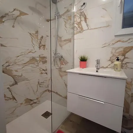 Apartamento Monteagudo - Estudio Cerca De Playa Del Acequion *
