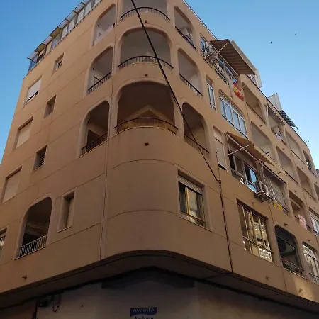 Monteagudo - Estudio Cerca De Playa Del Acequion Apartamento *