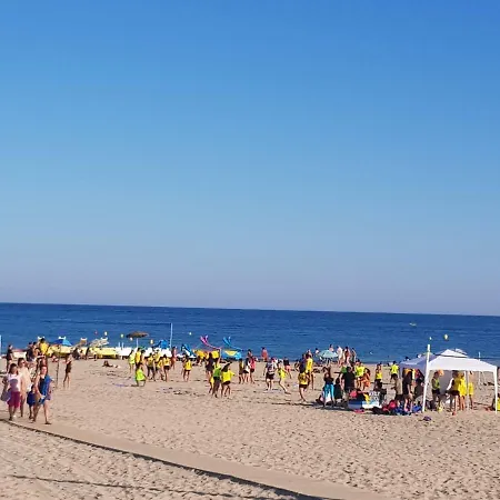 Apartamento Monteagudo - Estudio Cerca De Playa Del Acequion *